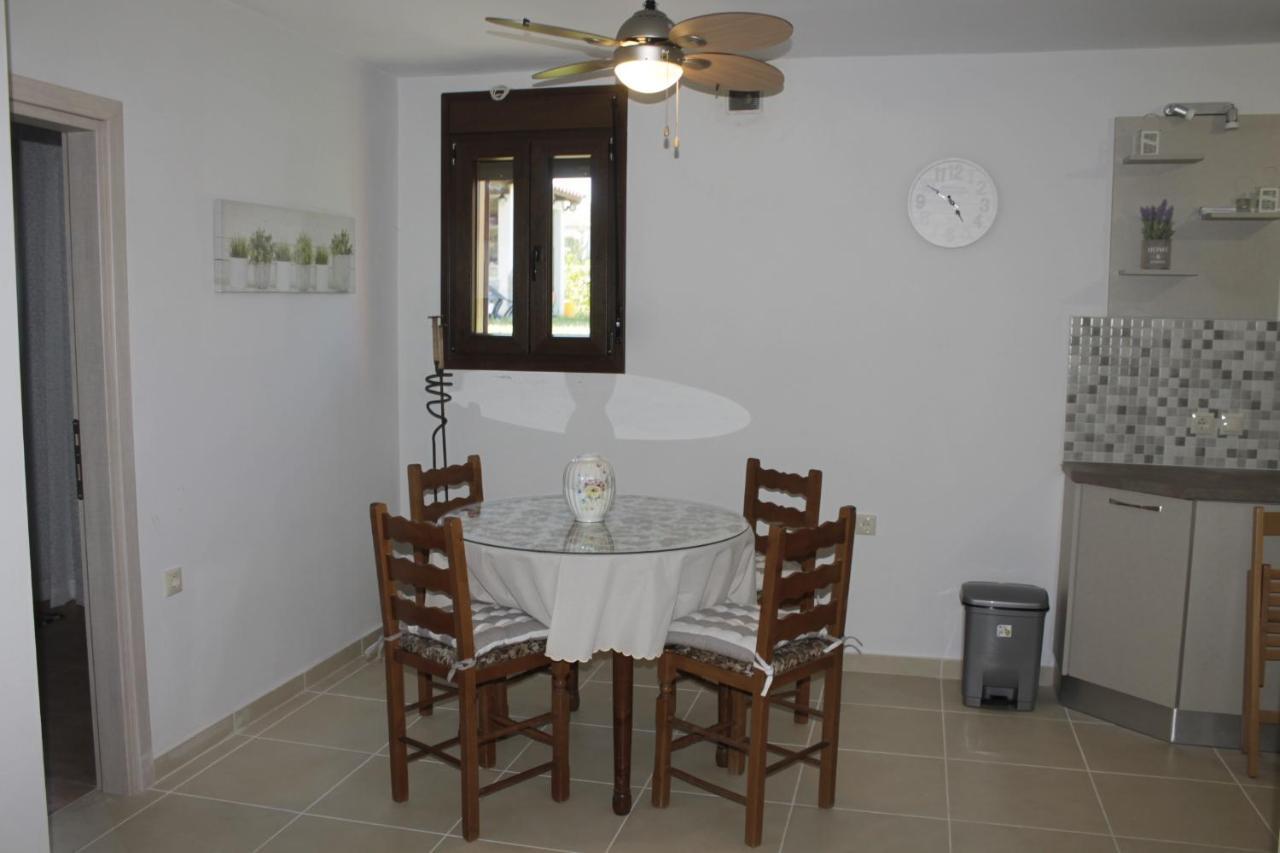 Jolas Appartment بلاك كالا المظهر الخارجي الصورة