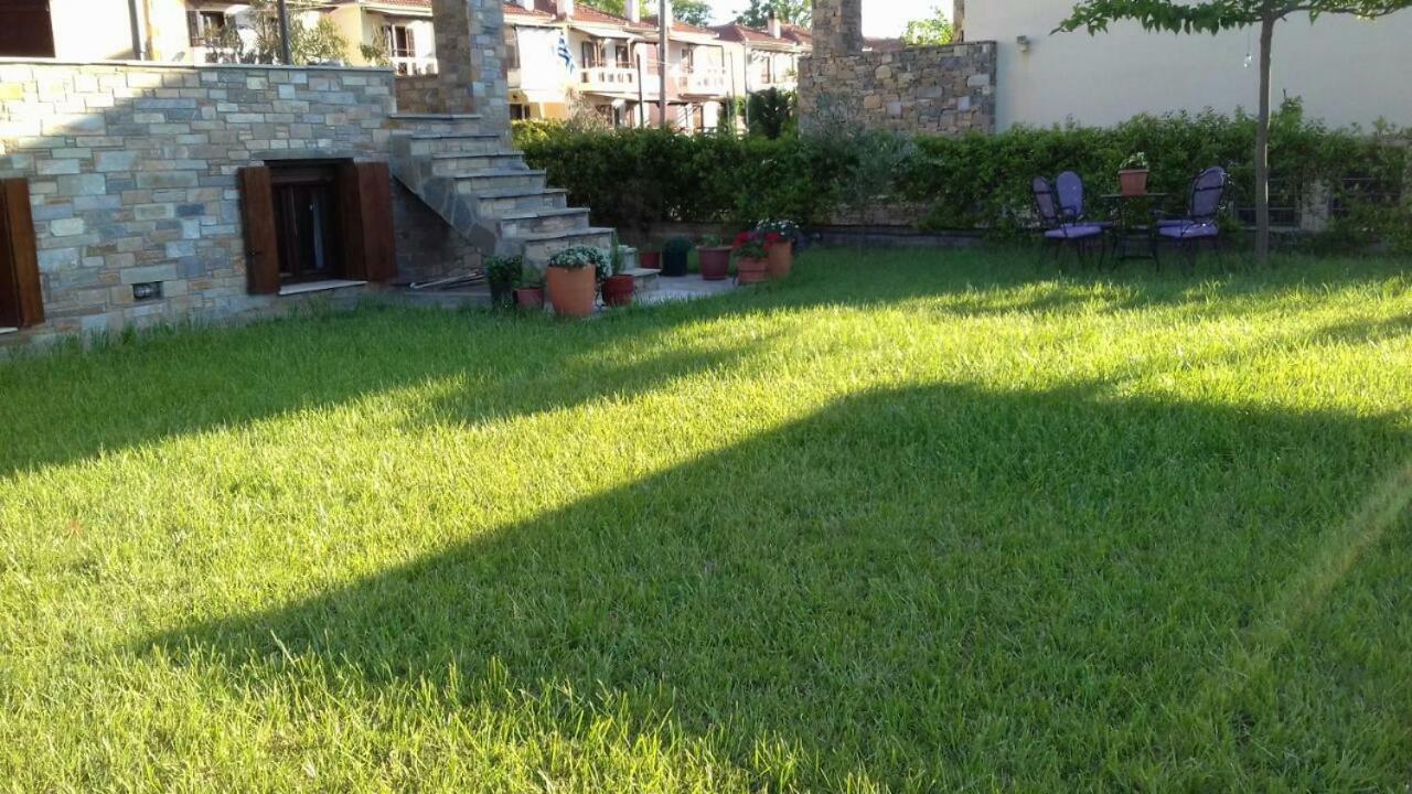Jolas Appartment بلاك كالا المظهر الخارجي الصورة